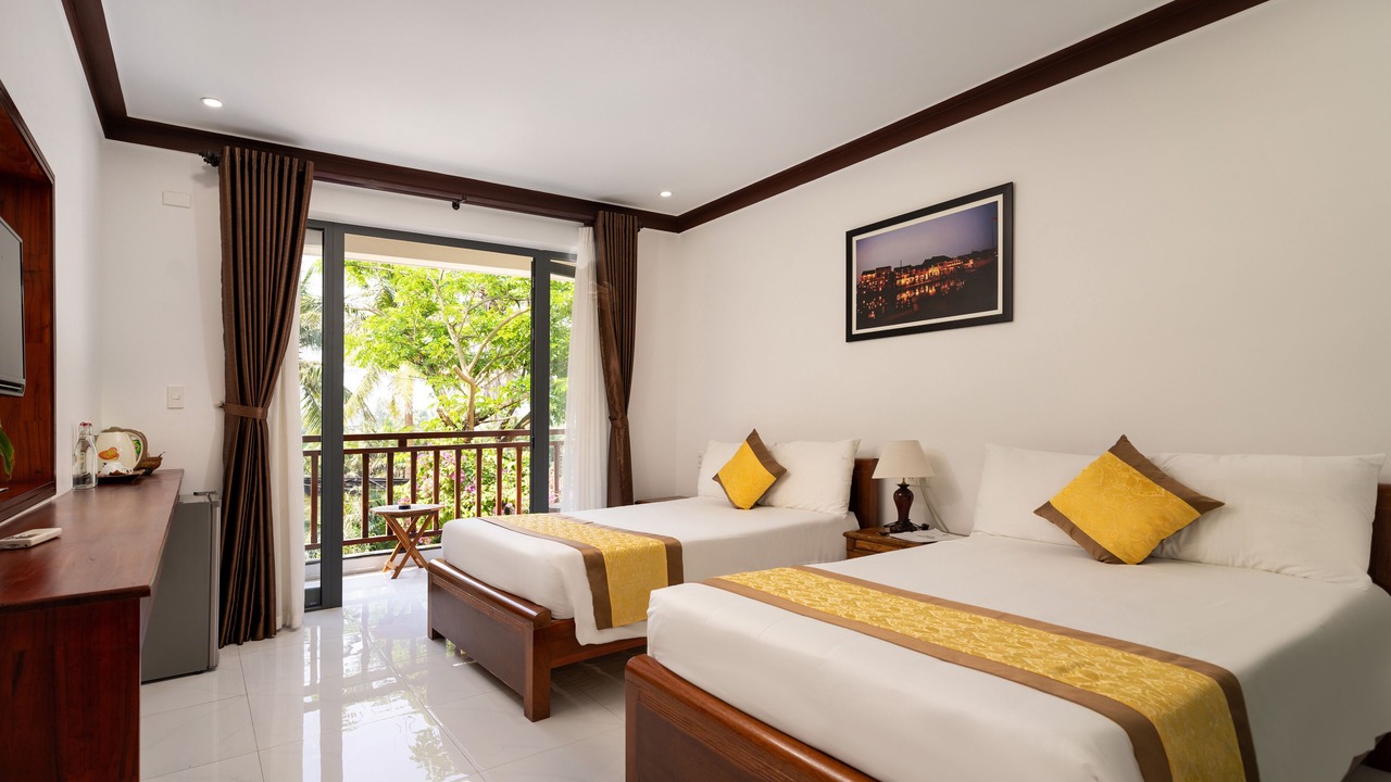 Photo of Bedroom in Cam Chau