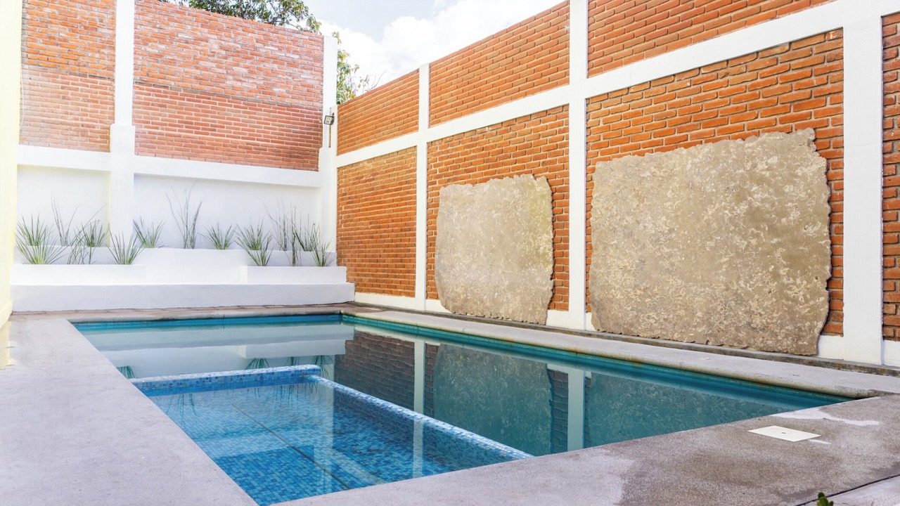 Photo of Outdoor in Atlixco