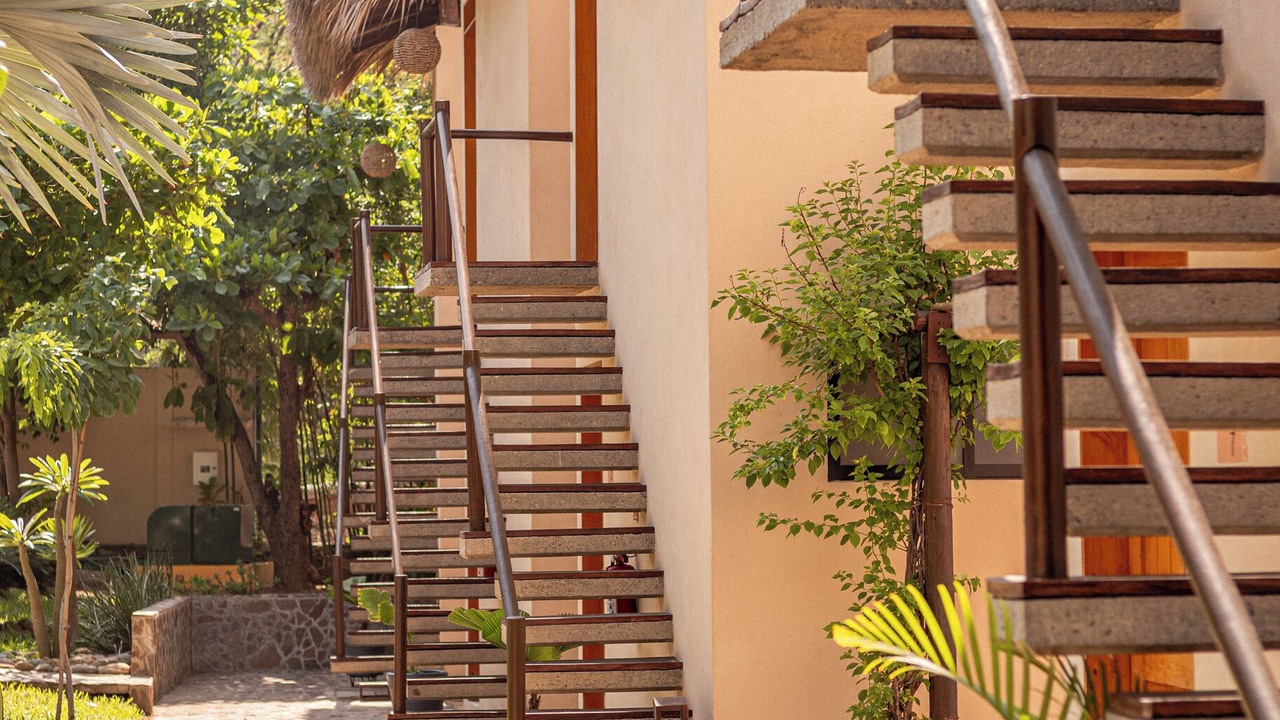Photo of Outdoor in Mazunte