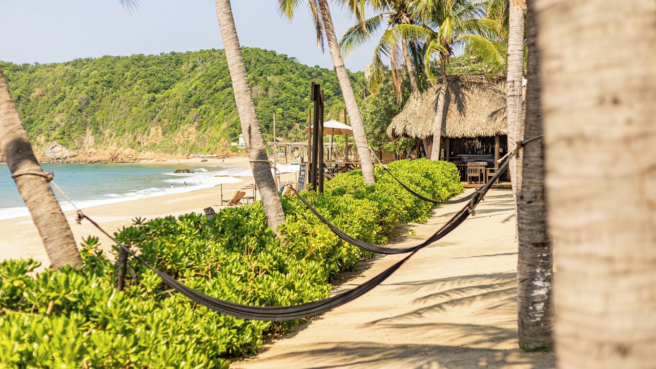 Photo of Outdoor in Mazunte