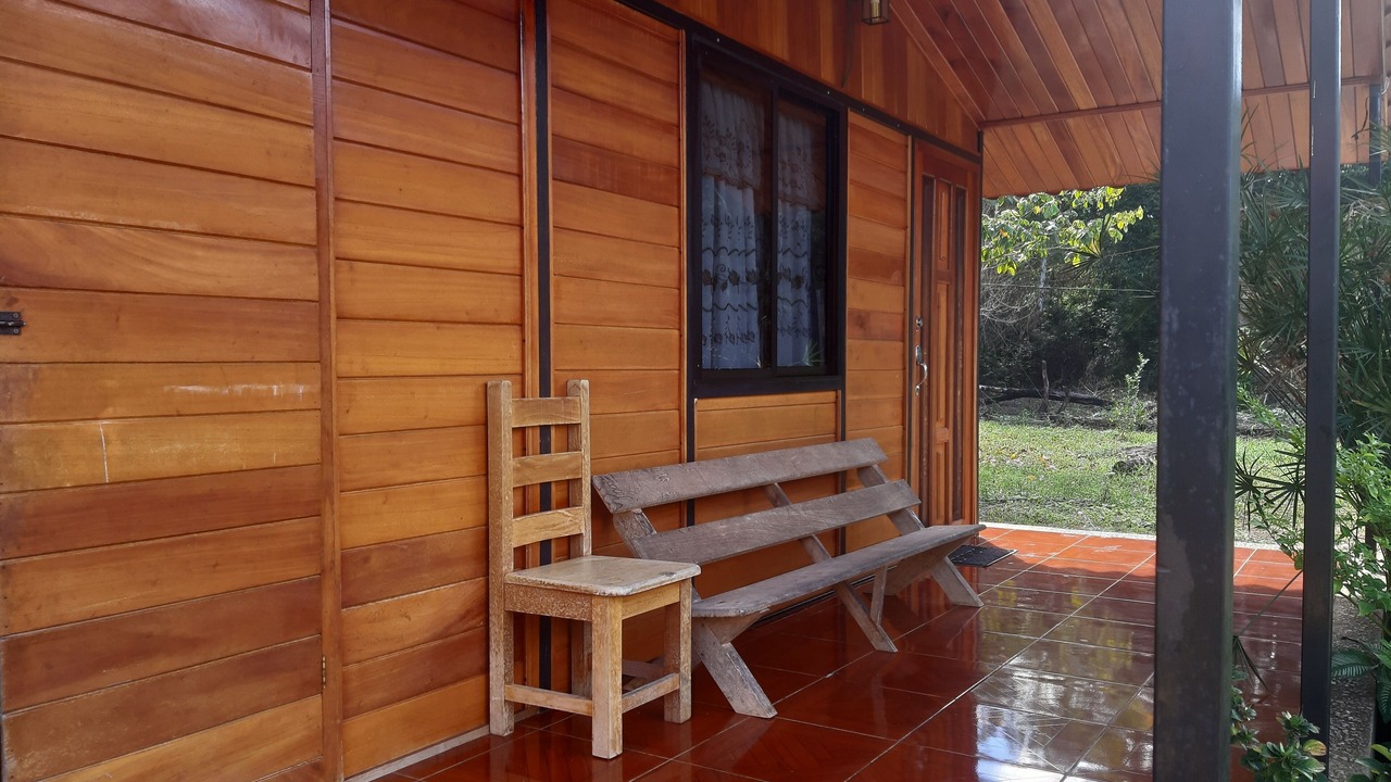 Photo of Outdoor in Lacanja