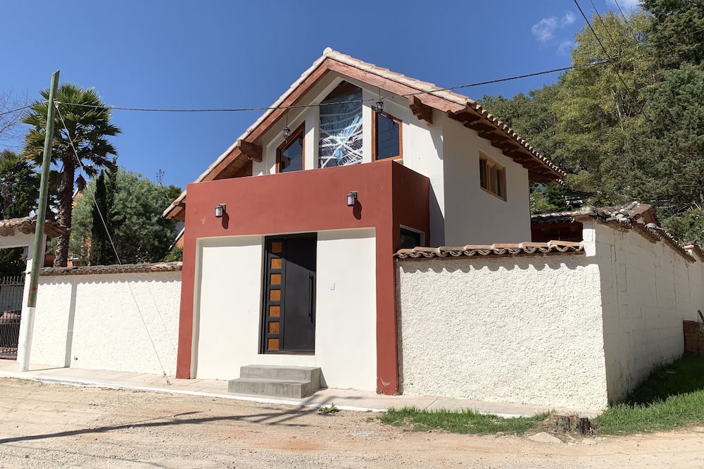 Photo of Outdoor in San Cristobal de las Casas