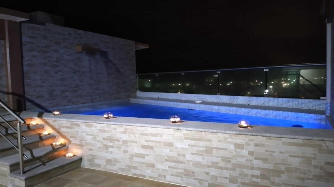Photo of Outdoor in Ricardo Flores Magon
