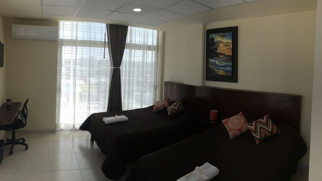 Photo of Bedroom in Ricardo Flores Magon