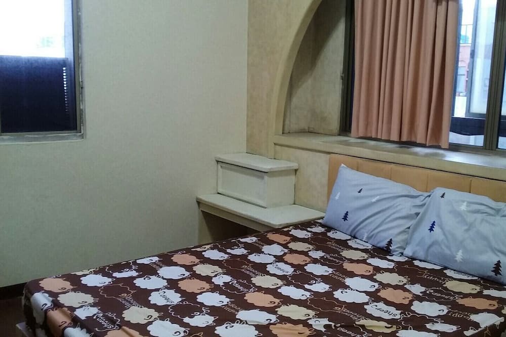 Photo of Bedroom in Yongkang