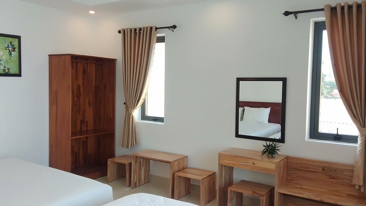 Photo of Bedroom in Hoi An