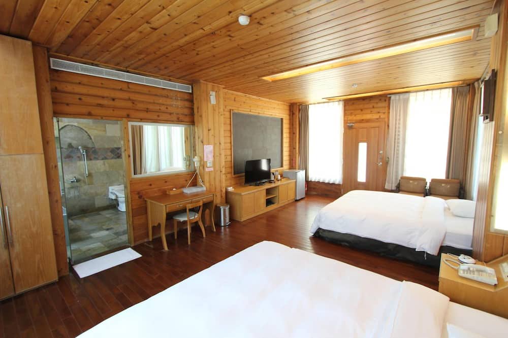 Photo of Bedroom in Guoxing