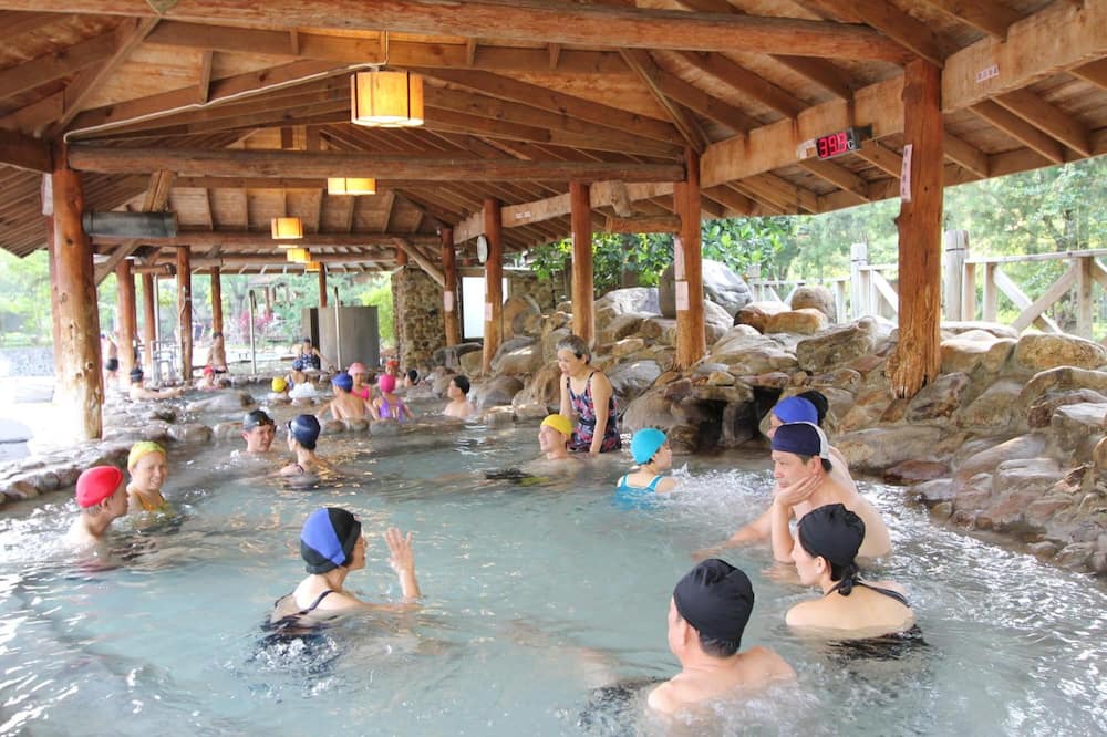 Photo of Outdoor in Guoxing