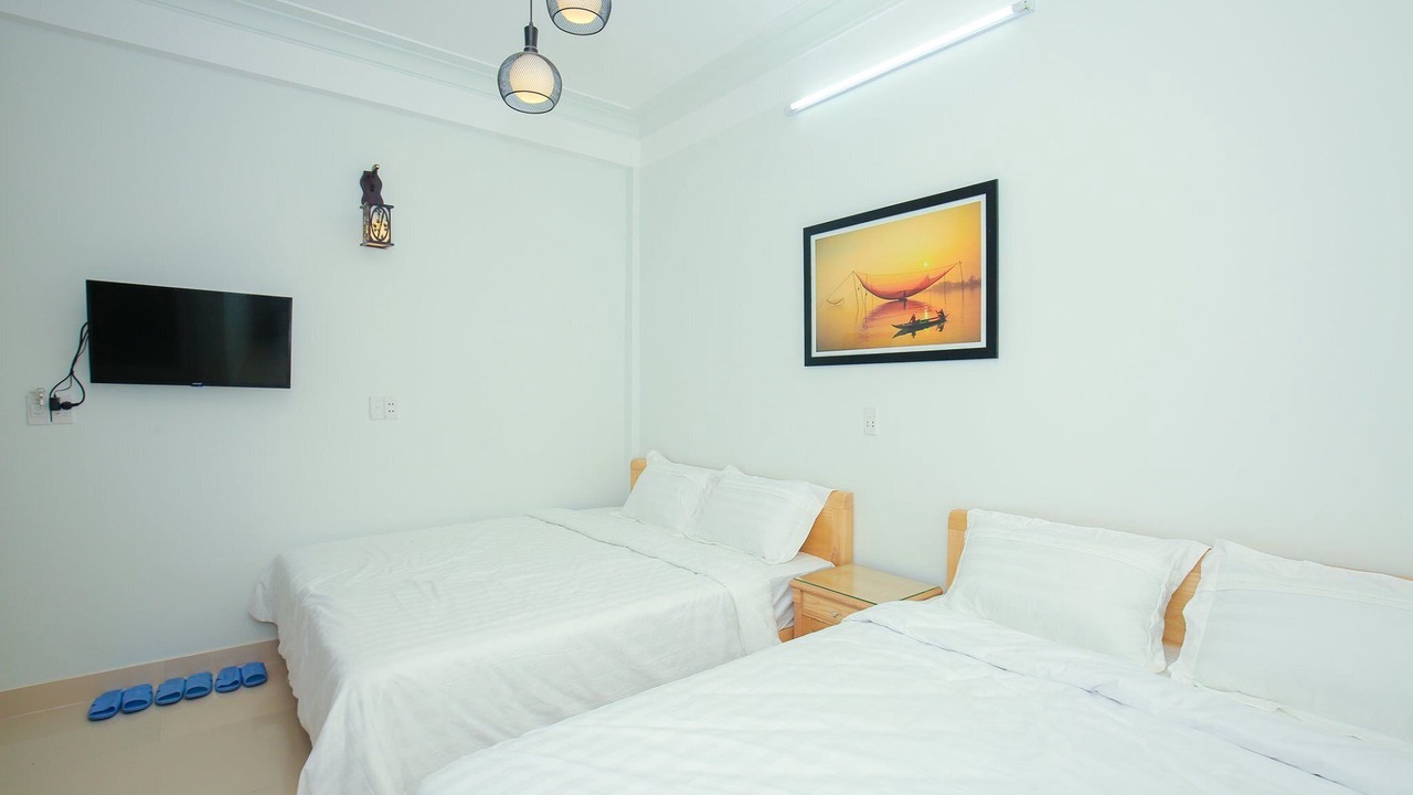 Photo of Bedroom in Hoi An City Centre