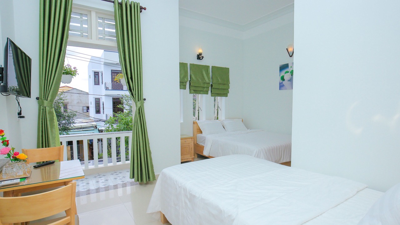 Photo of Bedroom in Hoi An City Centre
