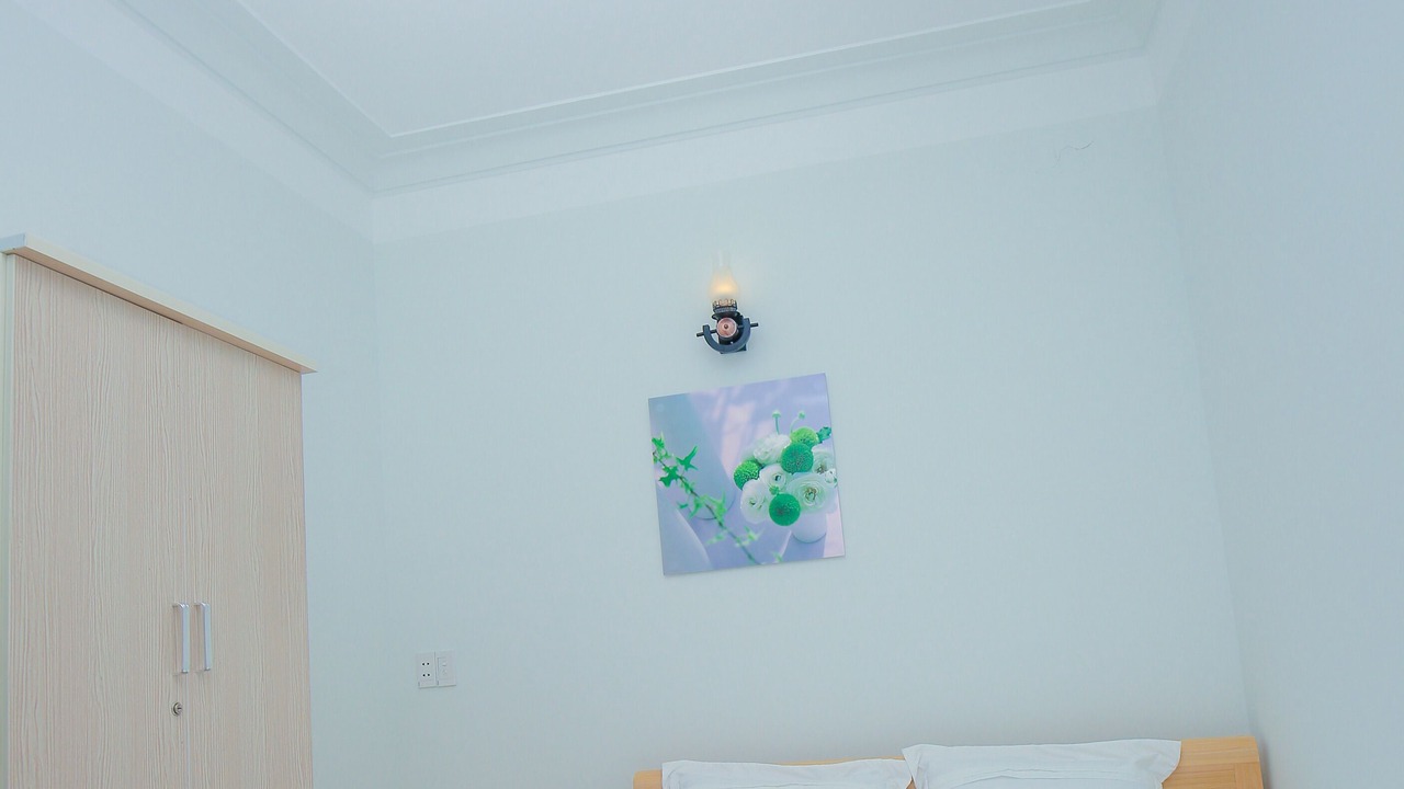 Photo of Bedroom in Hoi An City Centre