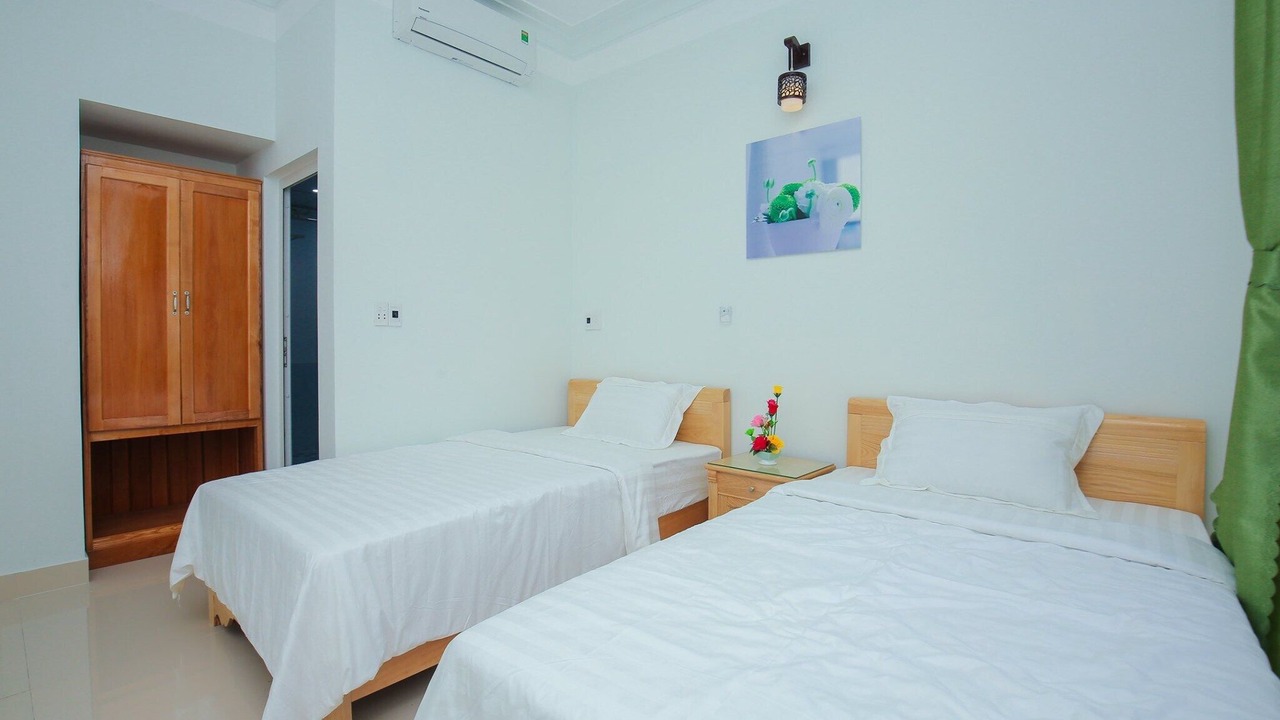 Photo of Bedroom in Hoi An City Centre