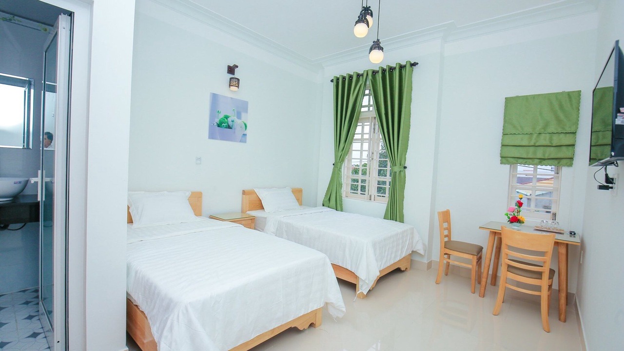 Photo of Bedroom in Hoi An City Centre