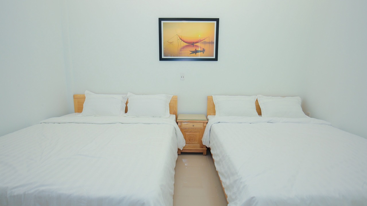 Photo of Bedroom in Hoi An City Centre