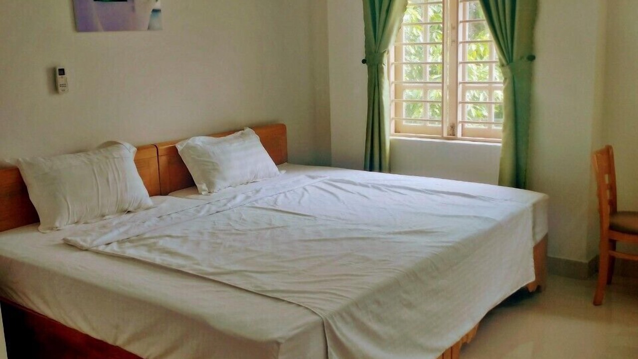 Photo of Bedroom in Hoi An City Centre