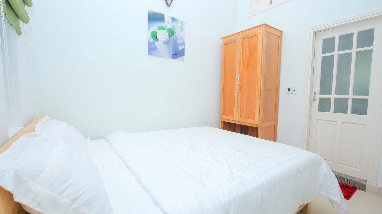 Photo of Bedroom in Hoi An City Centre