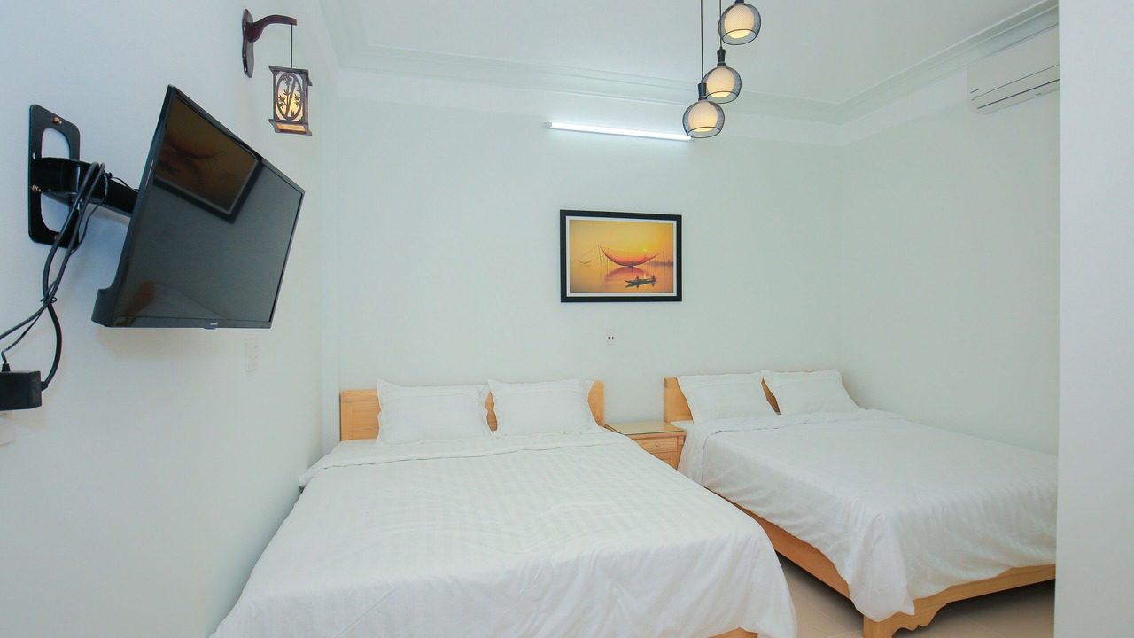 Photo of Bedroom in Hoi An City Centre