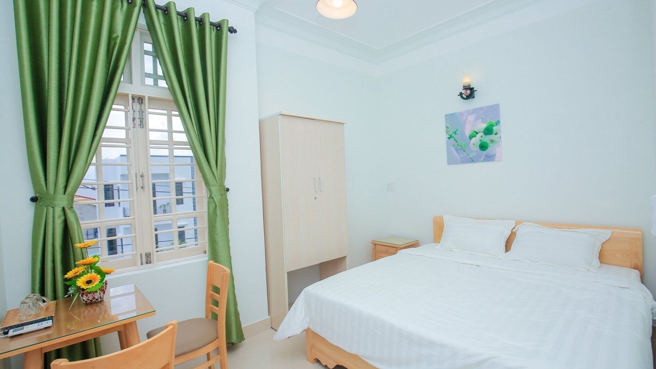 Photo of Bedroom in Hoi An City Centre
