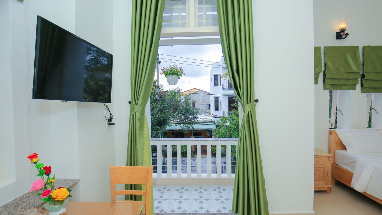Photo of Bedroom in Hoi An City Centre