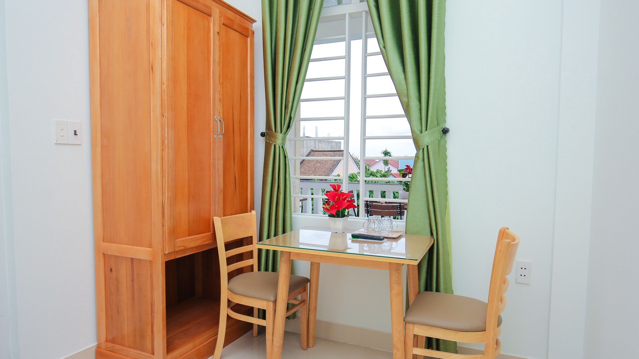 Photo of Bedroom in Hoi An City Centre