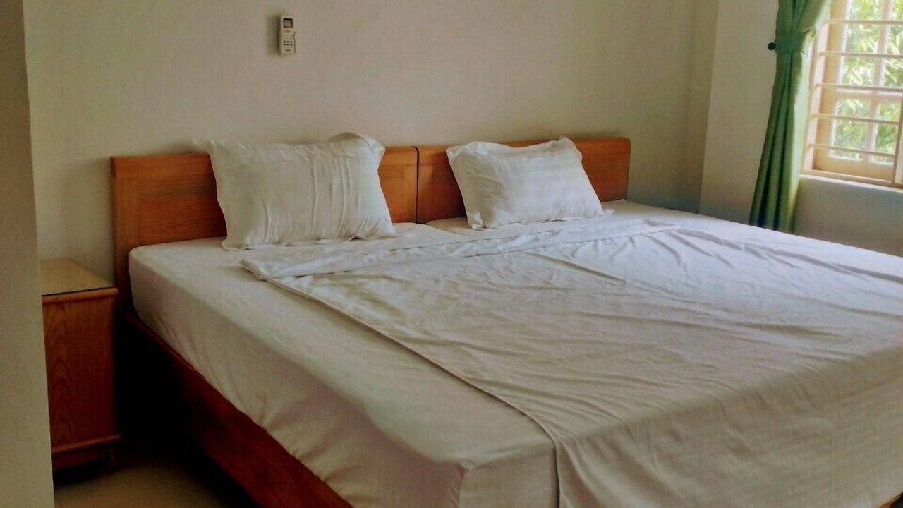 Photo of Bedroom in Hoi An City Centre