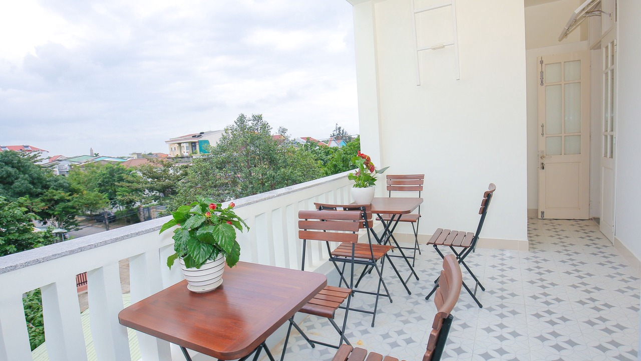 Photo of Bedroom in Hoi An City Centre