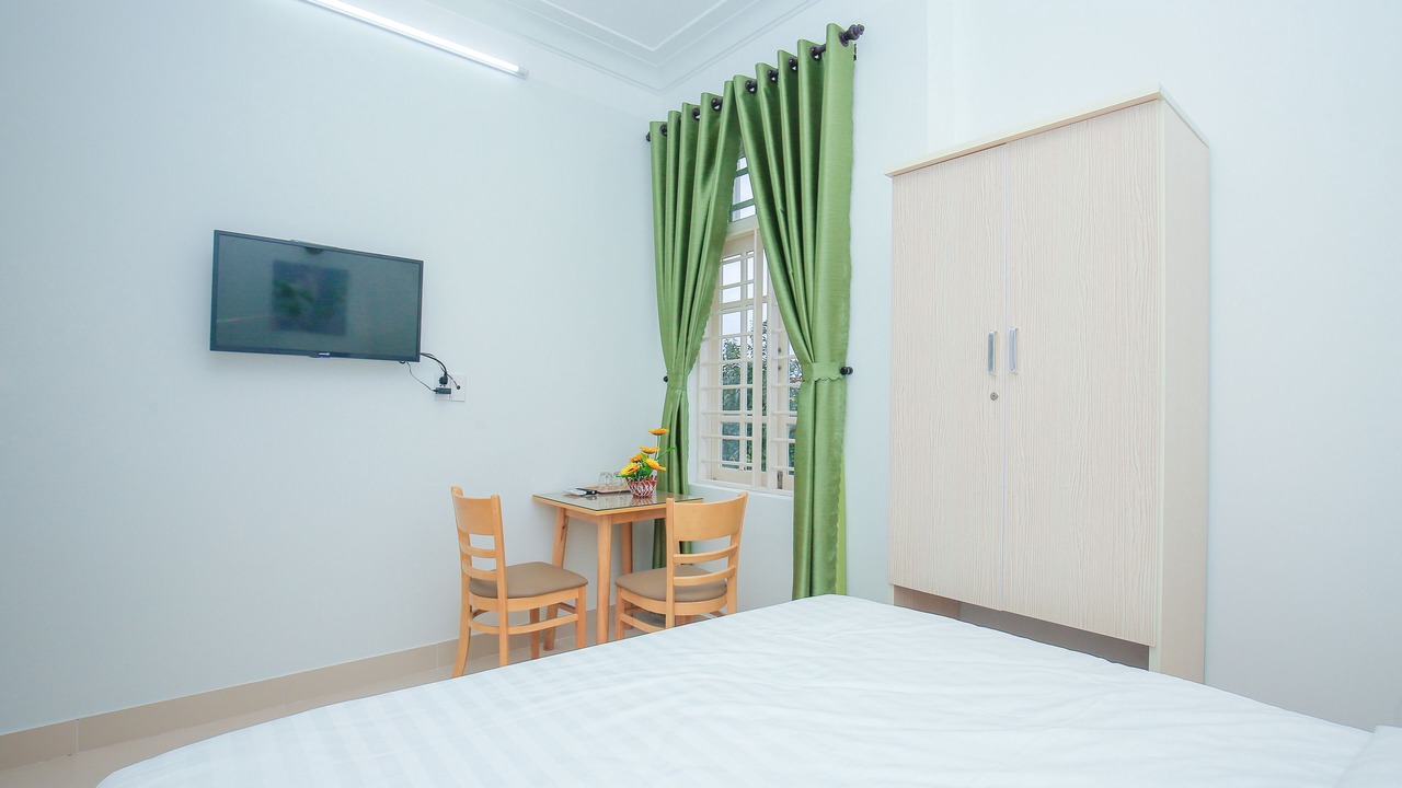 Photo of Bedroom in Hoi An City Centre