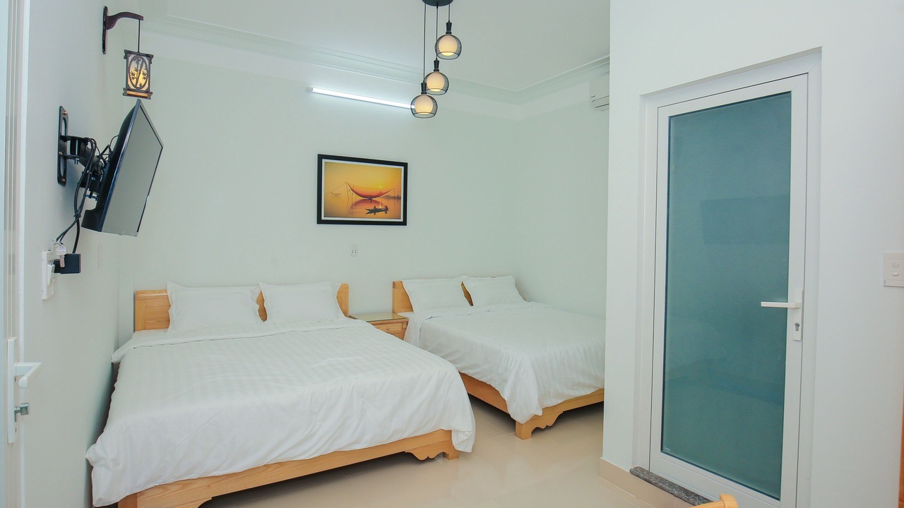 Photo of Bedroom in Hoi An City Centre