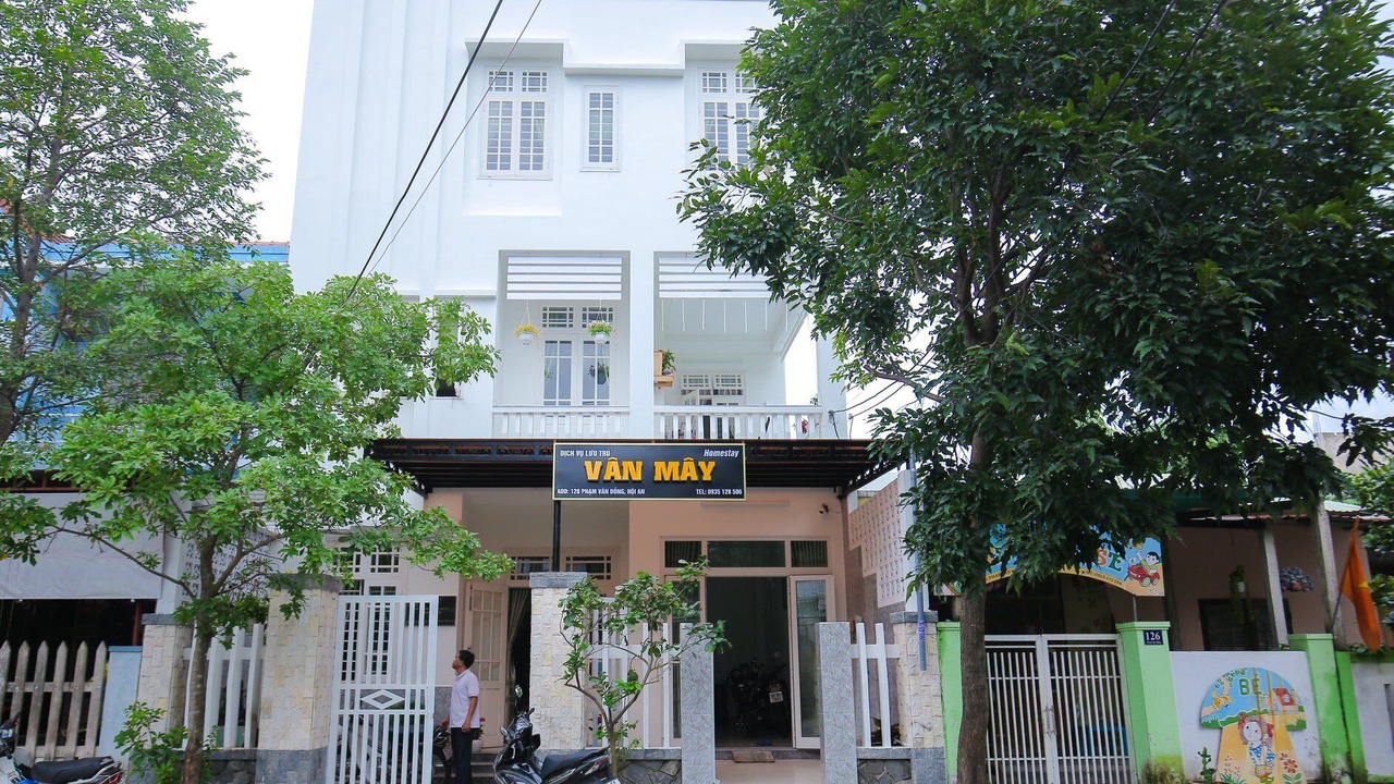 Photo of Outdoor in Hoi An City Centre