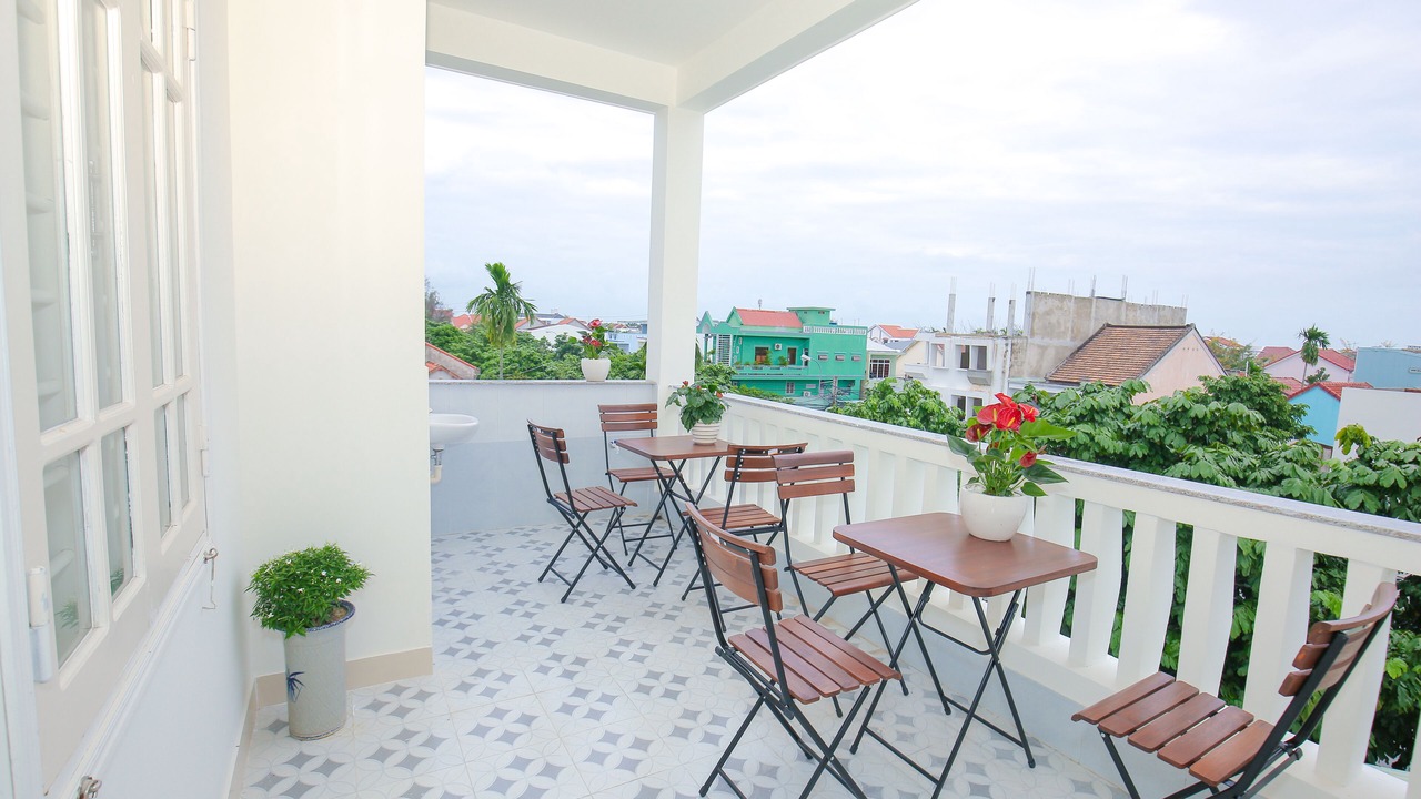 Photo of Bedroom in Hoi An City Centre