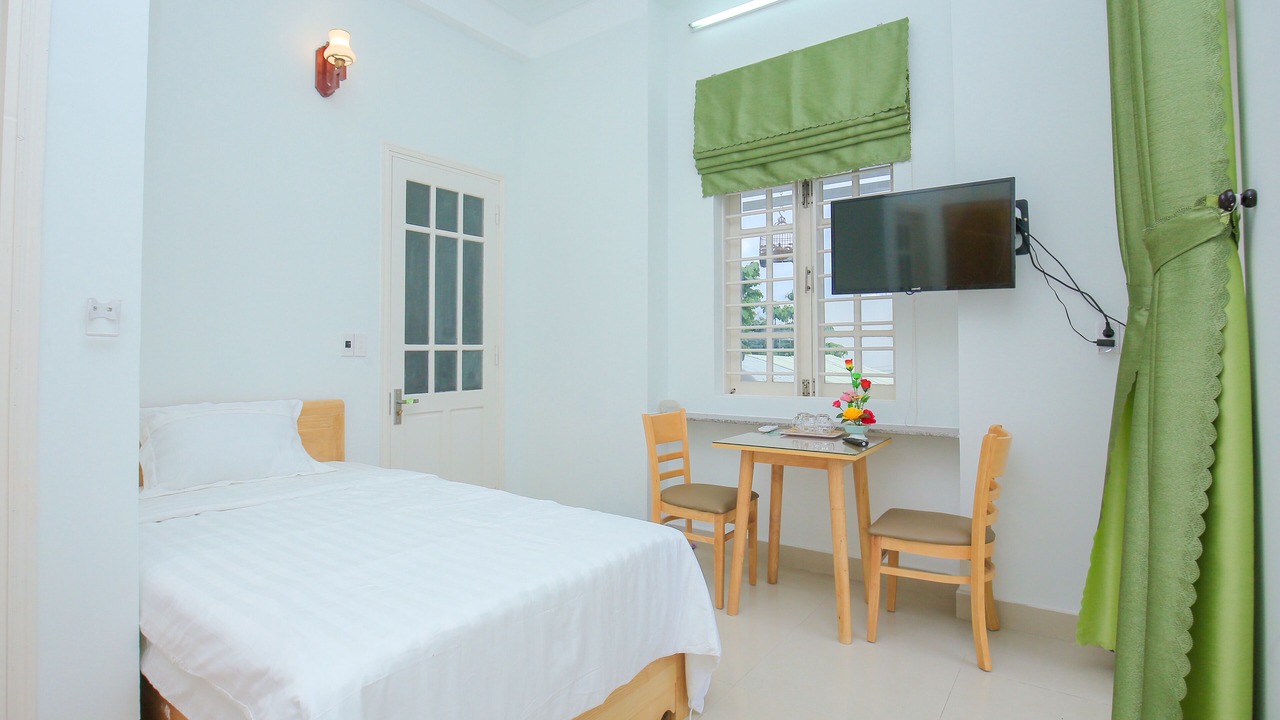 Photo of Bedroom in Hoi An City Centre