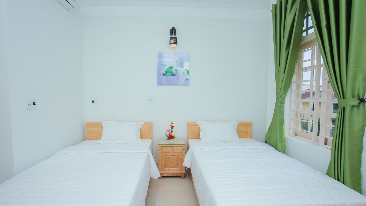 Photo of Bedroom in Hoi An City Centre