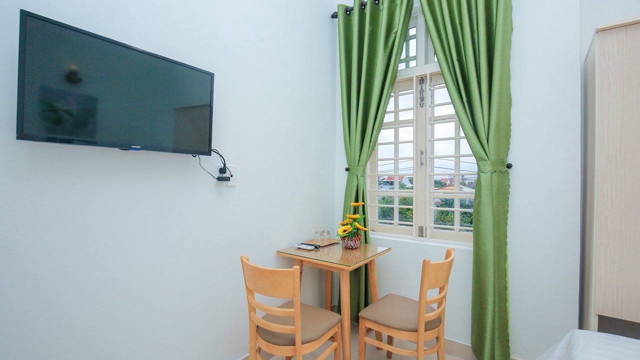 Photo of Bedroom in Hoi An City Centre