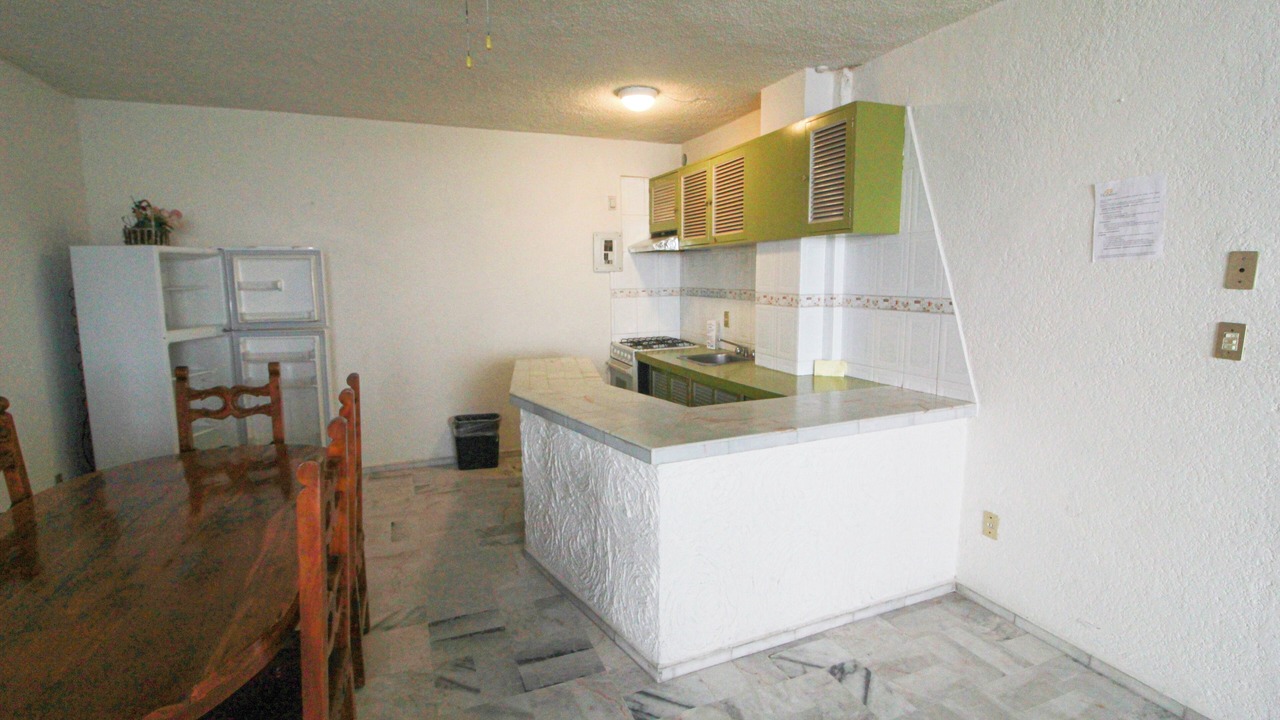 Photo of Bedroom in Costera Acapulco