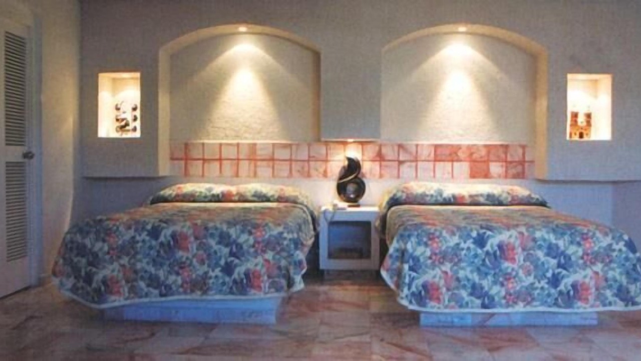 Photo of Bedroom in Costera Acapulco