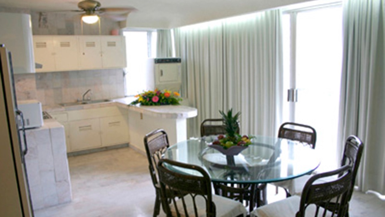 Photo of Bedroom in Costera Acapulco
