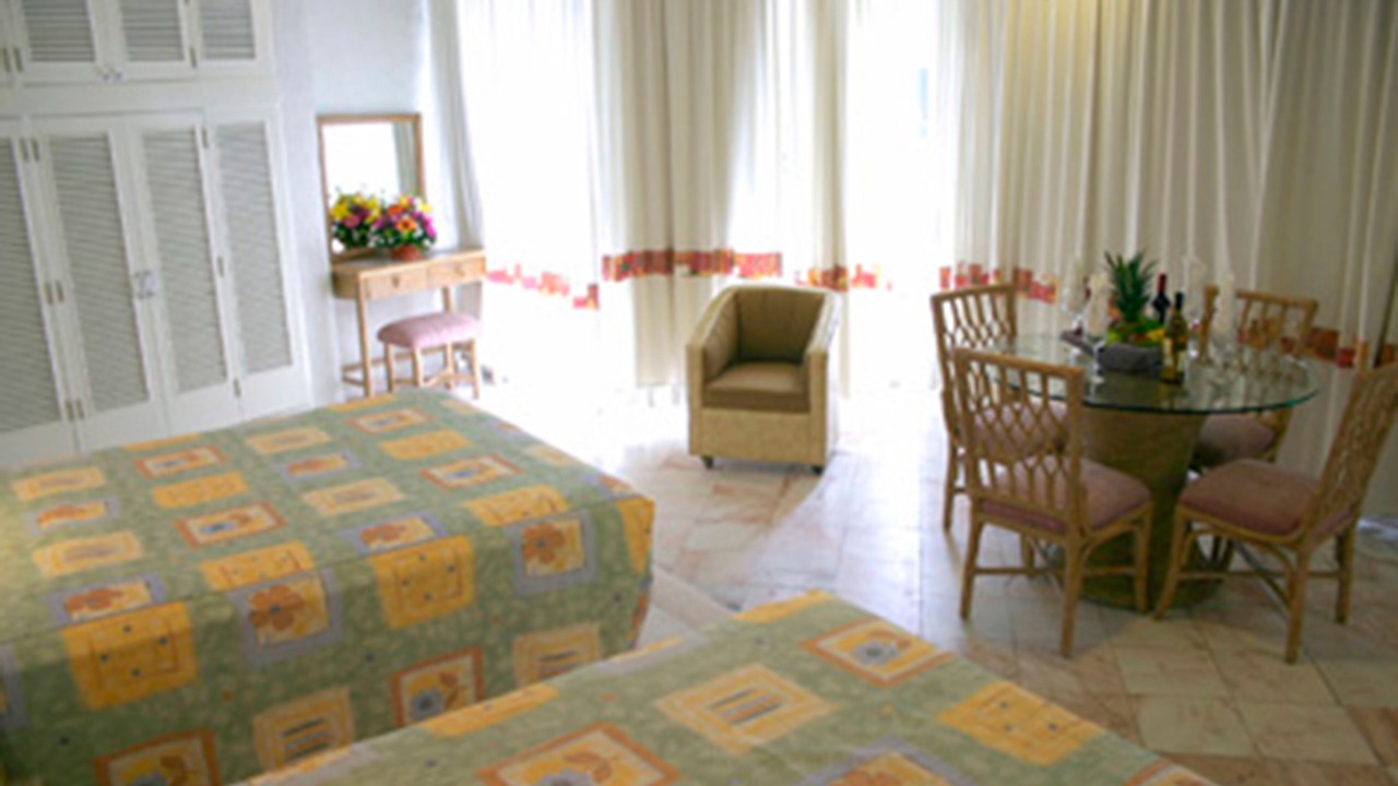 Photo of Bedroom in Costera Acapulco