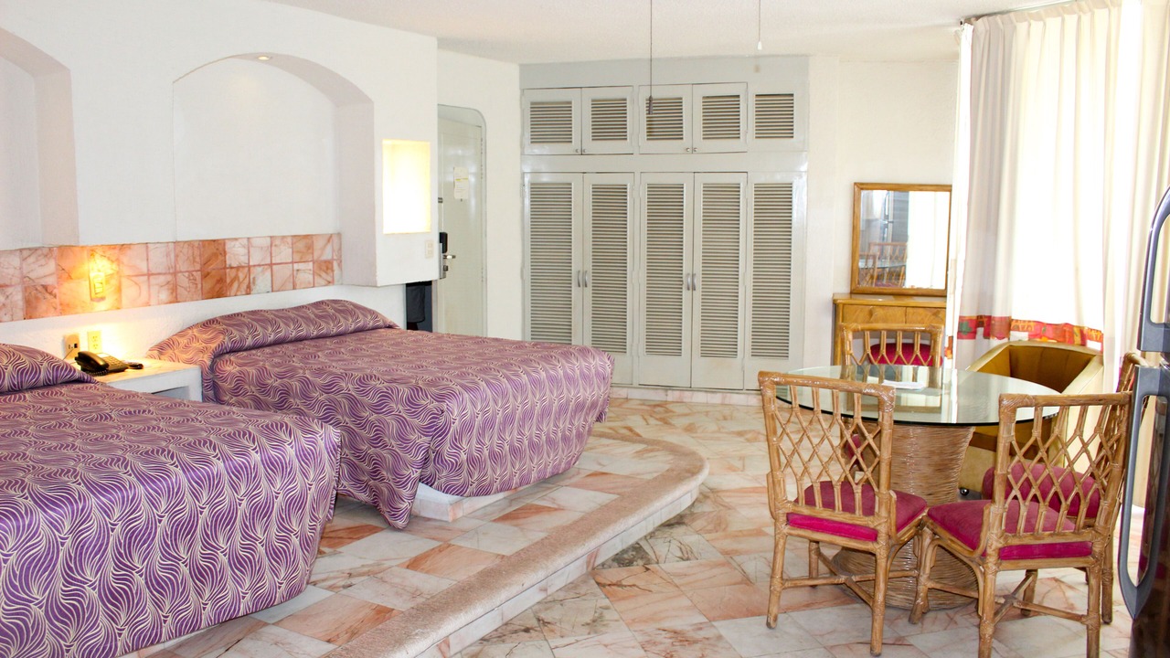 Photo of Bedroom in Costera Acapulco
