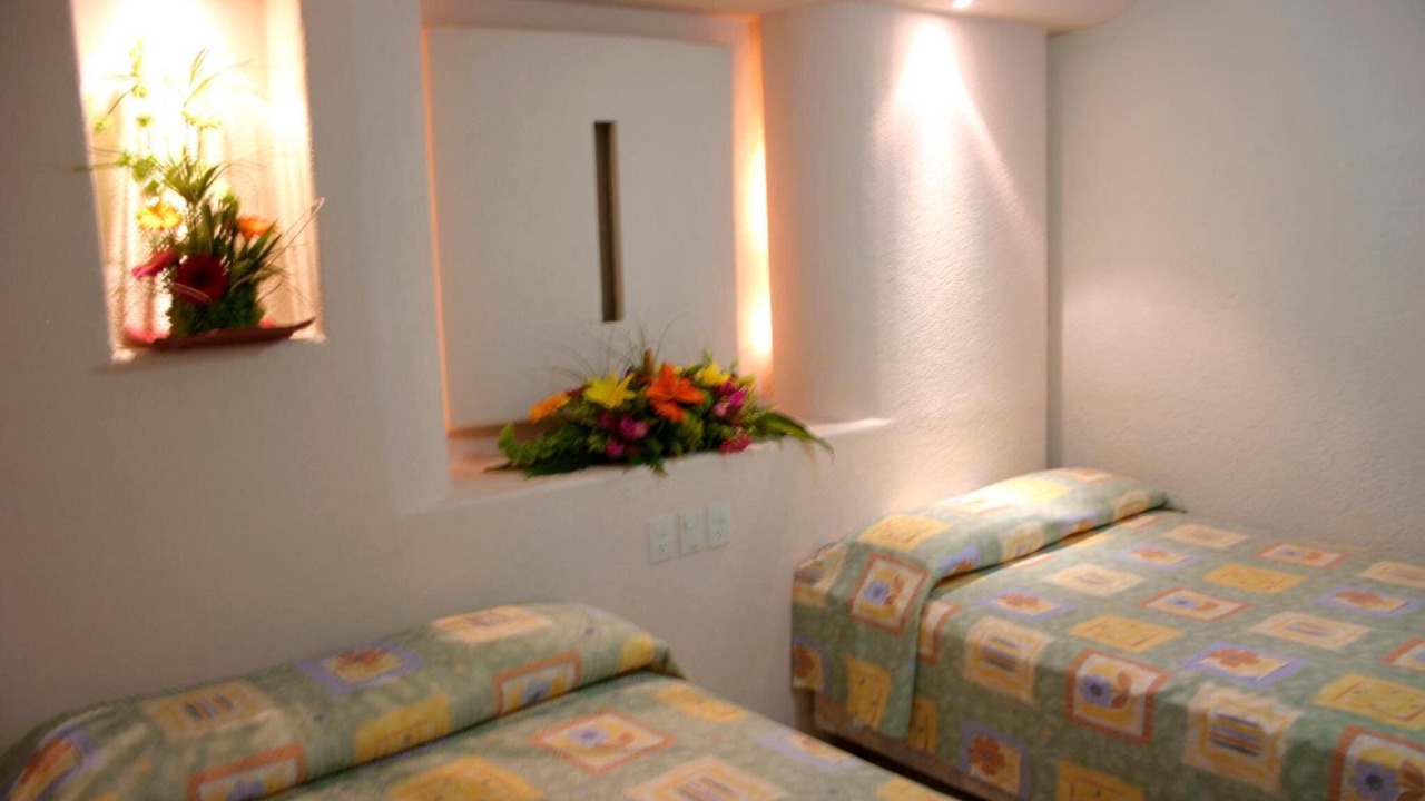 Photo of Bedroom in Costera Acapulco