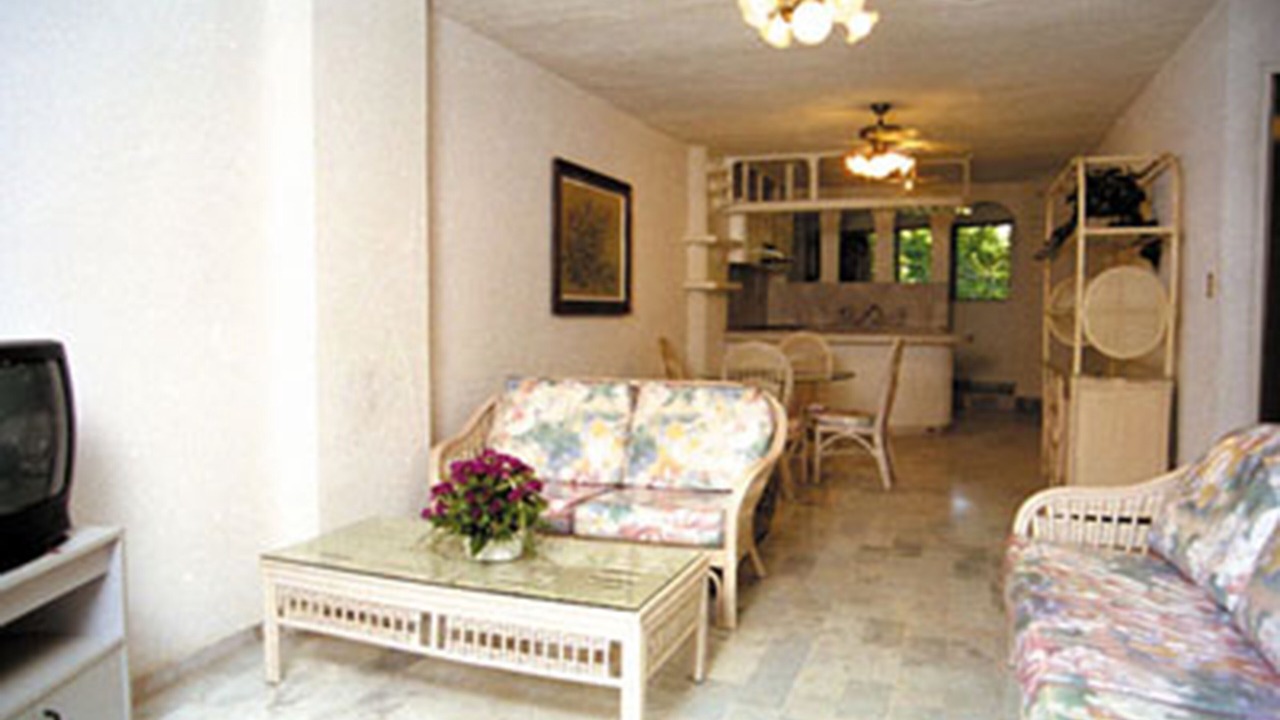 Photo of Bedroom in Costera Acapulco