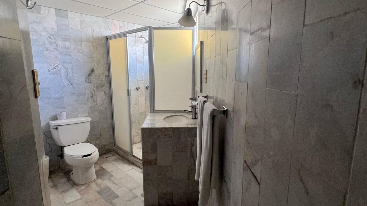 Photo of Bathroom in Costera Acapulco