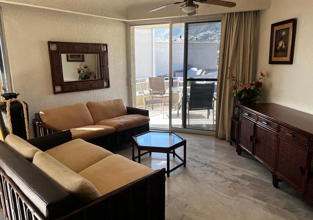 Photo of Bedroom in Costera Acapulco