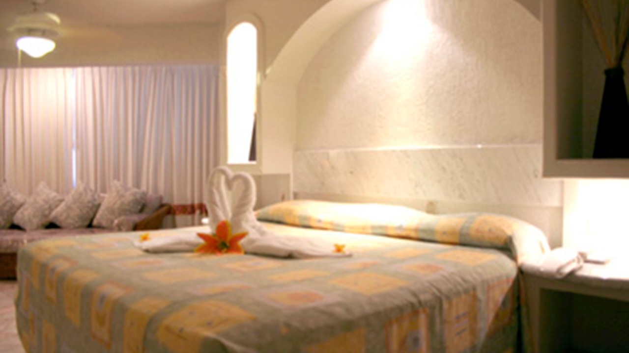 Photo of Bedroom in Costera Acapulco