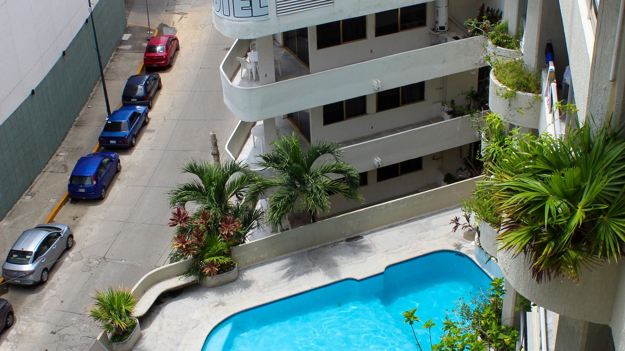Photo of Outdoor in Costera Acapulco