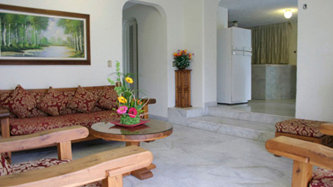Photo of Bedroom in Costera Acapulco