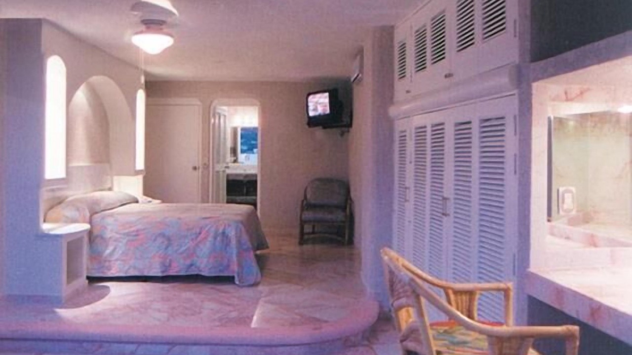 Photo of Bedroom in Costera Acapulco