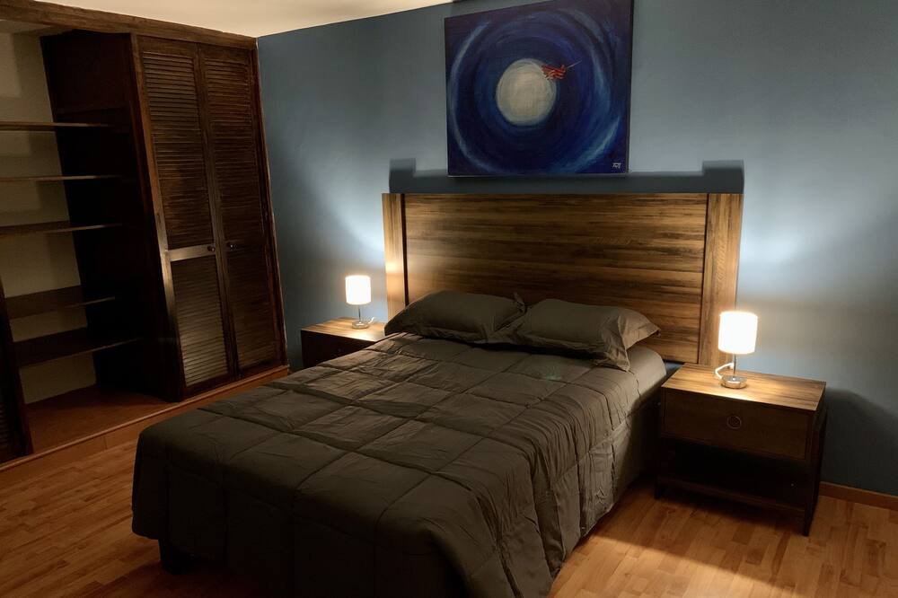 Photo of Bedroom in Zona Expo