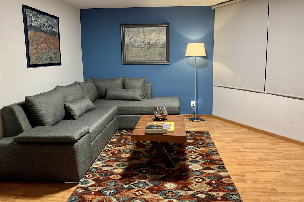 Photo of Livingroom in Zona Expo