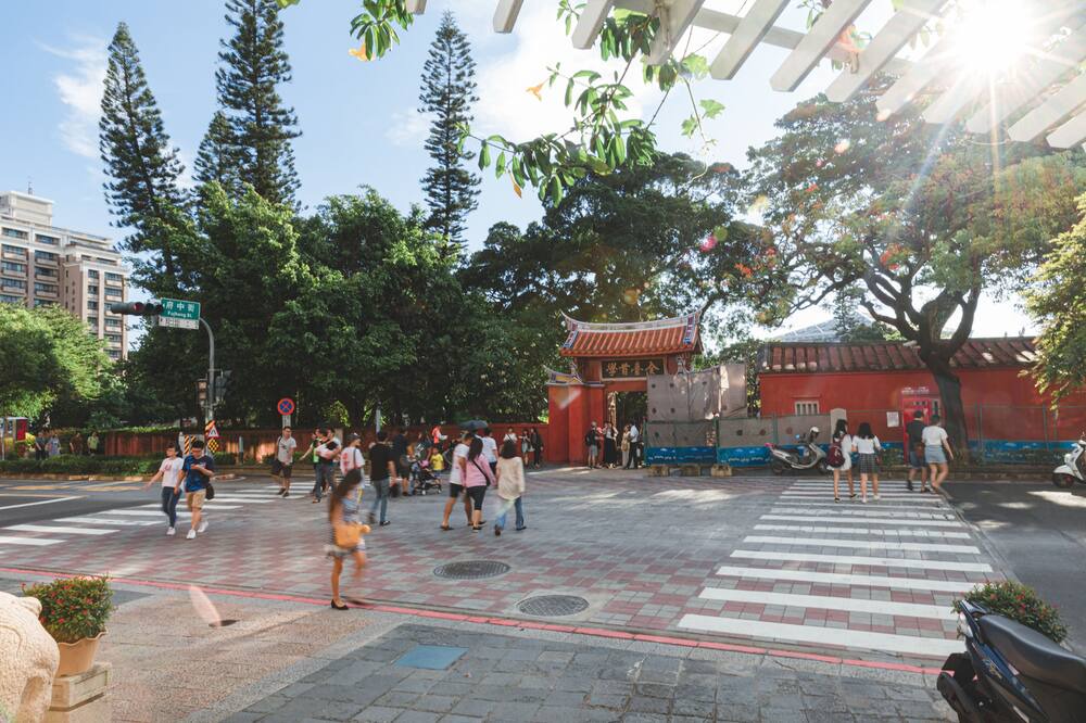 Photo of Outdoor in Tainan City Centre