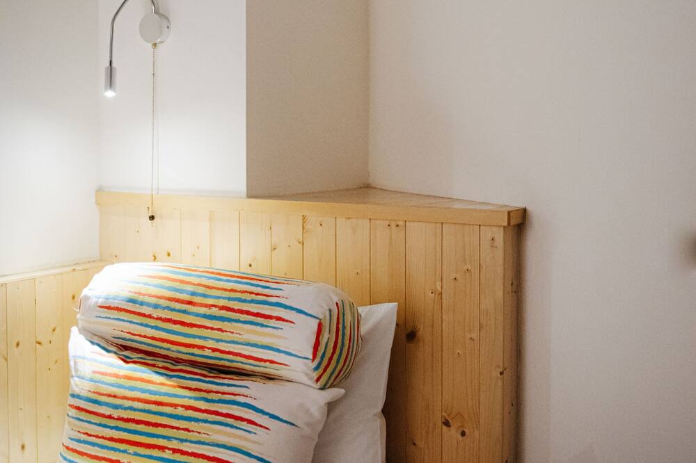 Photo of Bedroom in Tainan City Centre